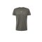 Newline nwlPACE Melange T-Shirt Grau F1166 - grau