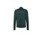 Newlinel nwlBEAT HalfZip Sweatshirt Grün F6753 - gruen