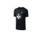 Nike 1.FC Kaiserslautern Club T-Shirt F013 - Schwarz