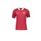 Nike 1.FC Kaiserslautern Poloshirt F657 - rot