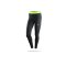Nike 365 Leggings Training Damen Schwarz (013) - schwarz