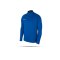 NIKE Academy 18 Drill Top Sweatshirt Kinder (463) - blau