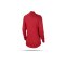 NIKE Academy 18 Knit Track Jacket Jacke Damen (657) - rot
