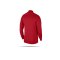 NIKE Academy 18 Knit Track Jacket Jacke Kinder (657) - rot