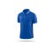 NIKE Academy 18 Poloshirt (463) - blau