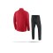 NIKE Academy 18 Woven Track Suit Anzug Kinder (657) - rot