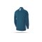 NIKE Academy 19 Drill Top Sweatshirt Kinder (404) - blau