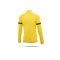 NIKE Academy 21 Knit Track Trainingsjacke (719) - gelb