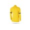 NIKE Academy 21 Knit Track Trainingsjacke Damen (719) - gelb