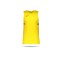 Nike Academy 21 Tanktop Gelb Schwarz (719) - gelb
