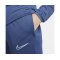 Nike Academy 21 Trainingsanzug Damen Blau (410) - blau