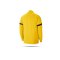 NIKE Academy 21 Woven Track Trainingsjacke (719) - gelb