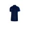 Nike Academy 23 Poloshirt Blau F451 - blau