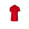Nike Academy 23 Poloshirt Rot F657 - rot