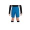 Nike Academy 23 Short Kids Blau Schwarz F457 - blau