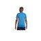 Nike Academy 23 T-Shirt Blau Rot F435 - blau