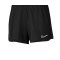 Nike Academy 23 Training Short Damen Schwarz F010 - schwarz
