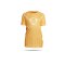 Nike Academy Dri-FIT T-Shirt Joga Bonito Kids (700) - gelb