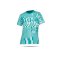 Nike Academy Dri-FIT T-Shirt Summer Artist (382) - tuerkis