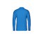 Nike Academy Drill Top Sweatshirt Blau F463 - dunkelblau