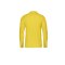 Nike Academy Drilltop Sweatshirt Gelb F719 - gelb