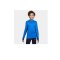 Nike Academy Drilltop Sweatshirt Kids Blau F463 - dunkelblau
