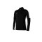 Nike Academy Drilltop Sweatshirt Kids Schwarz F010 - schwarz