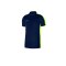 Nike Academy Poloshirt Blau F452 - blau