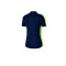 Nike Academy Poloshirt Damen Blau F452 - blau