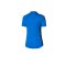 Nike Academy Poloshirt Damen Blau F463 - dunkelblau