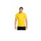 Nike Academy Poloshirt Gelb F719 - gelb