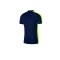 Nike Academy Poloshirt Kids Blau F452 - blau