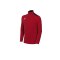 Nike Academy Pro 24 Drill Top Kids Rot F657 - rot