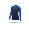 Nike Academy Pro Drill Top Damen Blau (451) - blau
