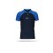 Nike Academy Pro Poloshirt Kids Blau (451) - blau
