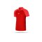 Nike Academy Pro Poloshirt Rot Weiss (657) - rot