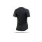 Nike Academy Pro T-Shirt Damen Schwarz Grau (011) - schwarz