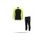 Nike Academy Pro Trainingsanzug Kids Schwarz F010 - schwarz