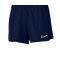 Nike Academy Training Short Damen Blau F451 - blau