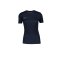 Nike Academy Trainingsshirt Damen Blau F451 - blau