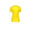 Nike Academy Trainingsshirt Damen Gelb F719 - gelb