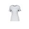 Nike Academy Trainingsshirt Damen Grau F012 - grau