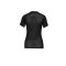 Nike Academy Trainingsshirt Damen Schwarz F010 - schwarz