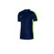 Nike Academy Trainingsshirt Kids Blau F452 - blau