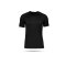 NIKE Academy T-Shirt Kinder (011) - schwarz