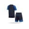 Nike Academy Trainingsset Kids Blau (451) - blau