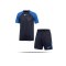 Nike Academy Trainingsset Kids Blau (451) - blau