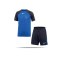 Nike Academy Pro Trainingsset Kids Blau F463 - blau