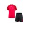 Nike Academy Pro Trainingsset Kids Rot F635 - rot