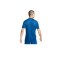 Nike Academy Trainingsshirt Blau F476 - blau